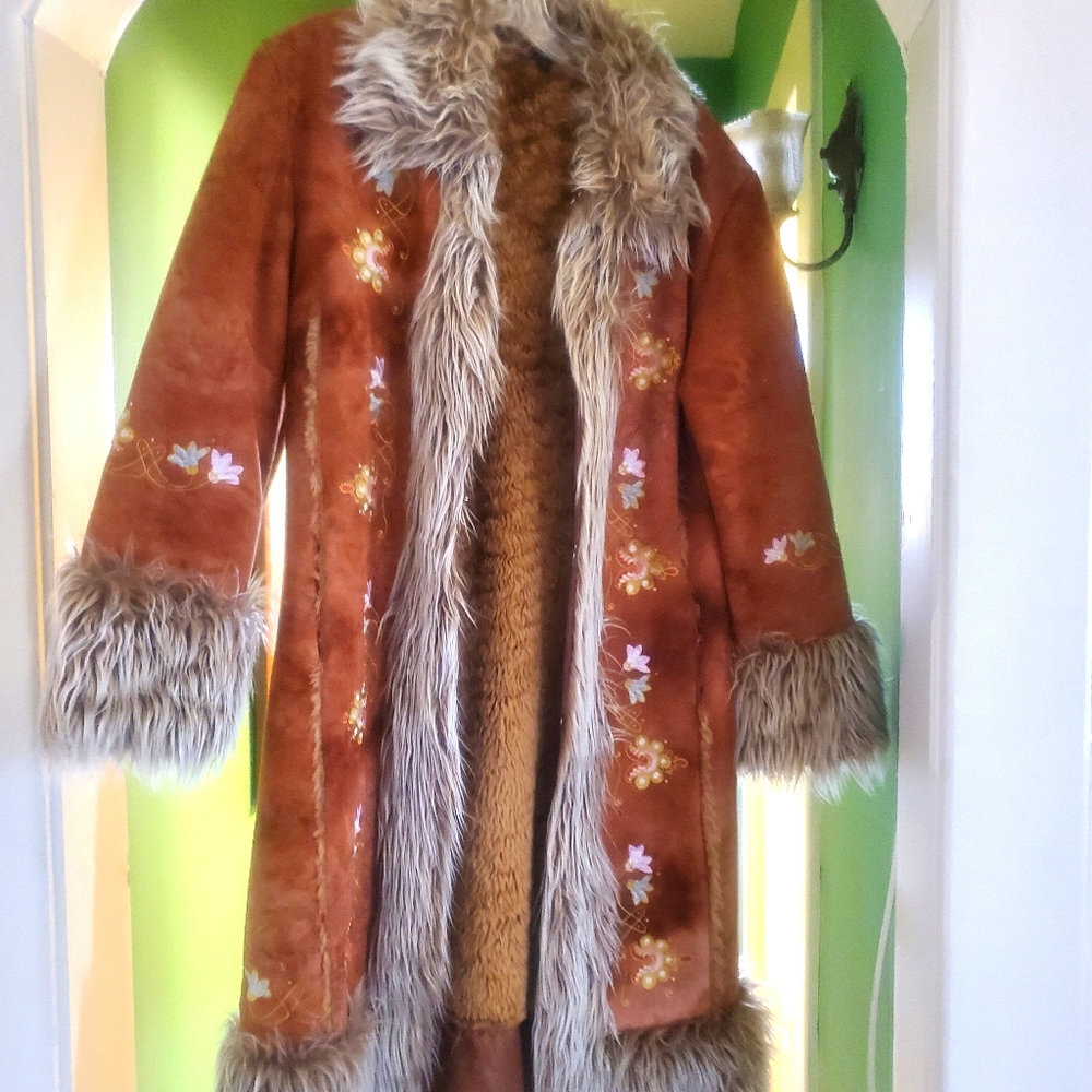 Coat